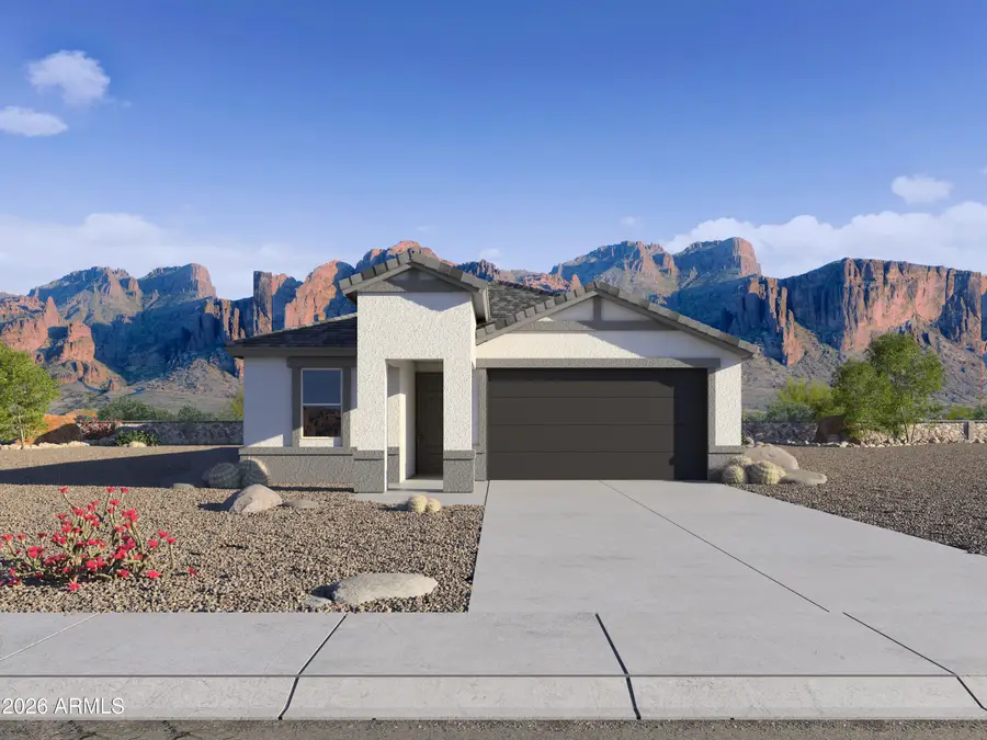 2558 W Satinwood Drive, Phoenix, AZ 85045 - #2