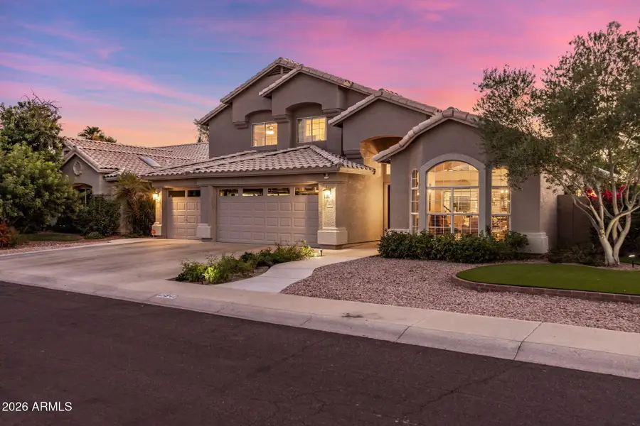 15842 N 7th Drive, Phoenix, AZ 85023 - #2
