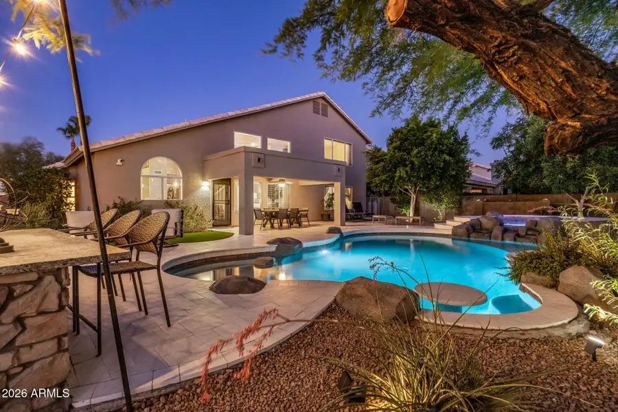 15842 N 7th Drive, Phoenix, AZ 85023 - #3