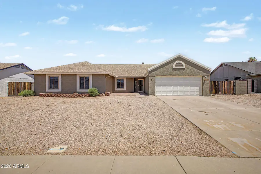 8118 E Fountain Street, Mesa, AZ 85207 - #3
