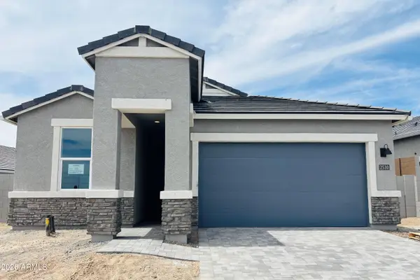 2530 W Satinwood Drive, Phoenix, AZ 85045