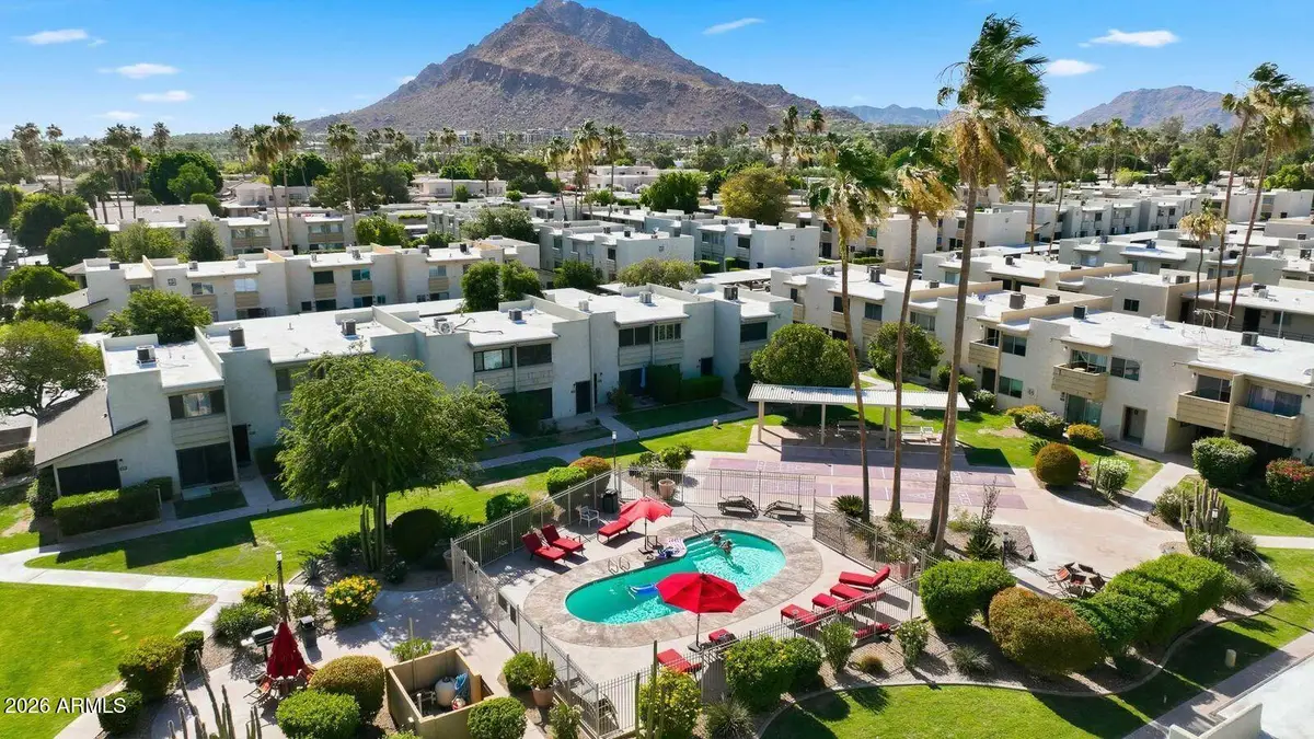 4620 N 68th Street #168, Scottsdale, AZ 85251 - #1
