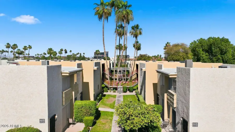 4620 N 68th Street #168, Scottsdale, AZ 85251 - #2