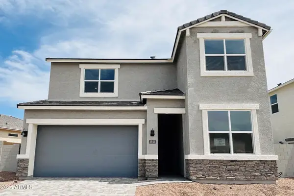 2553 W Satinwood Drive, Phoenix, AZ 85045