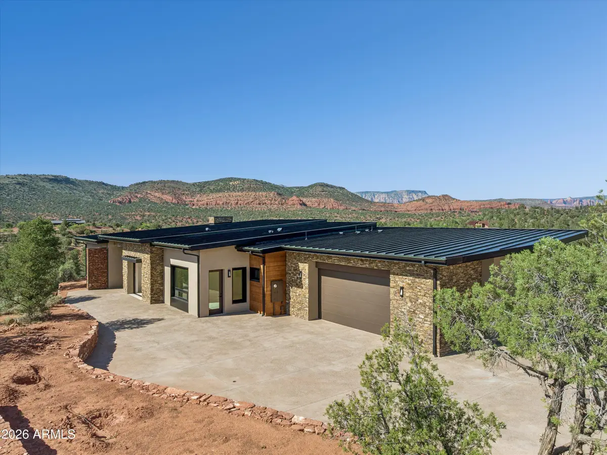 10 Amber Cliffs Way, Sedona, AZ 86336 - #1