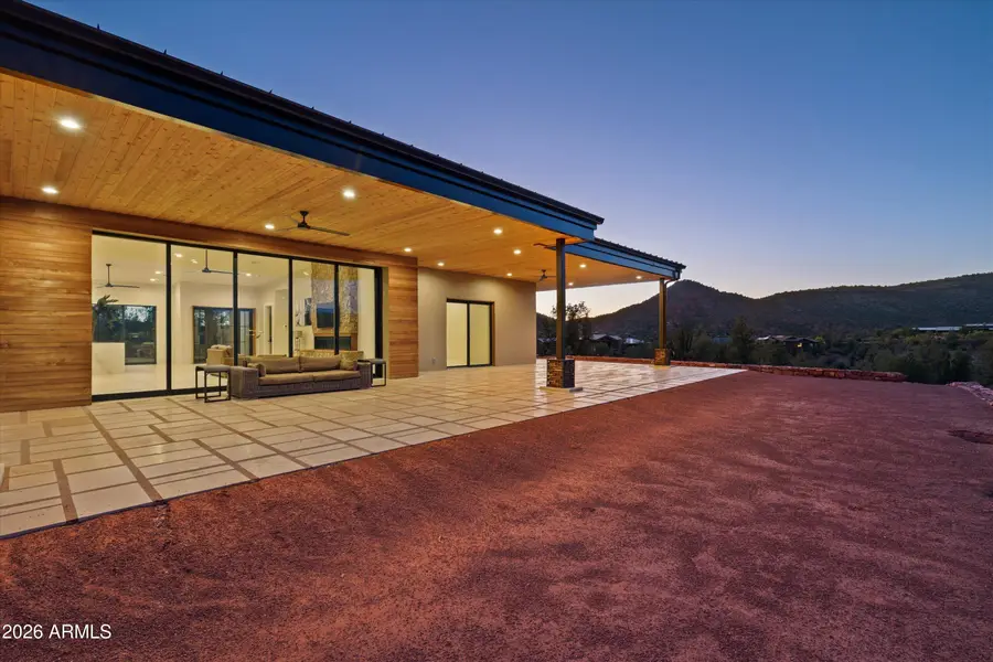10 Amber Cliffs Way, Sedona, AZ 86336 - #3