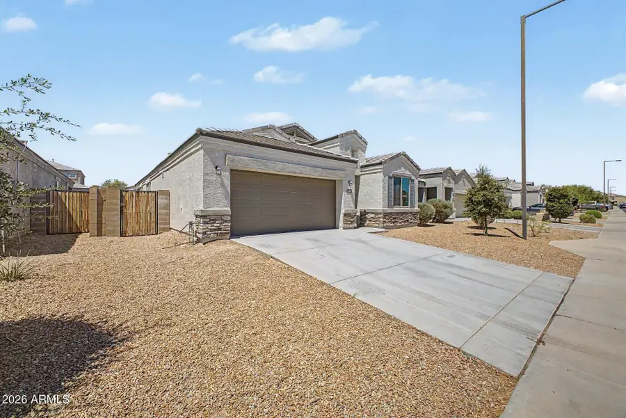 31070 W Whitton Avenue, Buckeye, AZ 85396 - #2