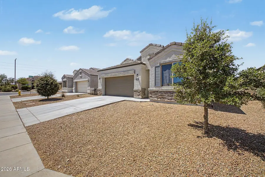 31070 W Whitton Avenue, Buckeye, AZ 85396 - #3
