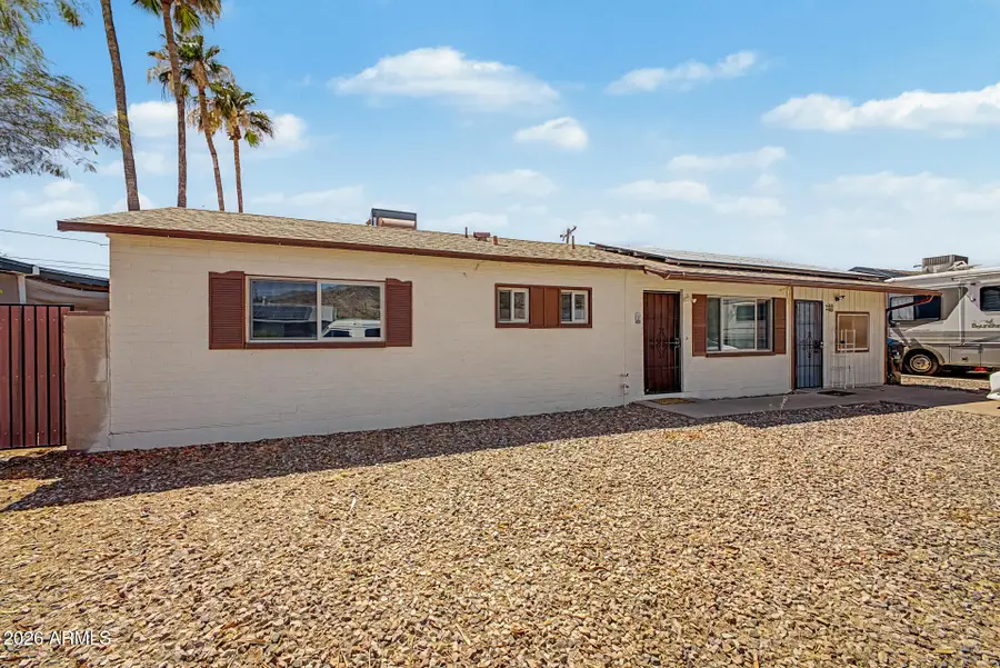 11608 N 20th Drive, Phoenix, AZ 85029 - #3