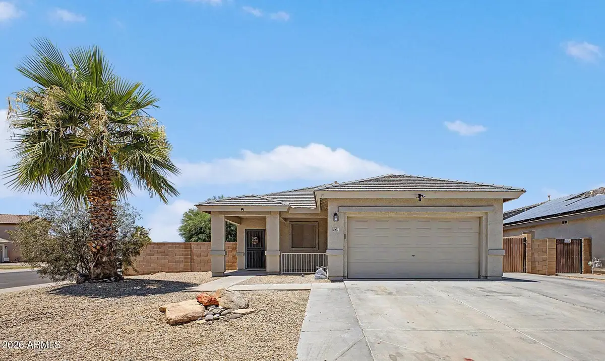 17492 N 167th Drive, Surprise, AZ 85374 - #1