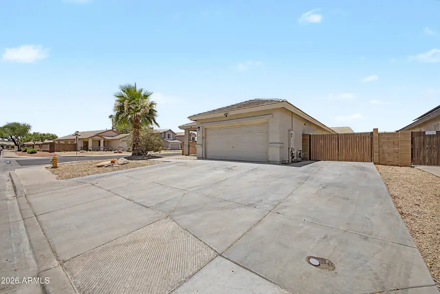 17492 N 167th Drive, Surprise, AZ 85374 - #2