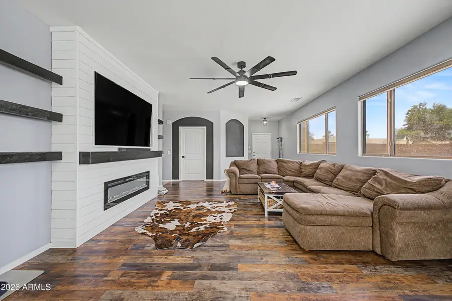 17492 N 167th Drive, Surprise, AZ 85374 - #3