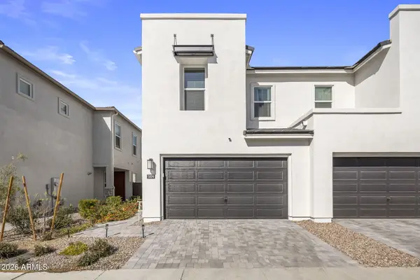 5024 E Campo Bello Drive, Scottsdale, AZ 85254