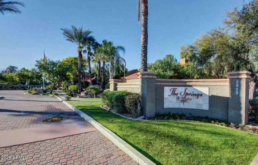 2929 W Yorkshire Drive #1025, Phoenix, AZ 85027 - #2