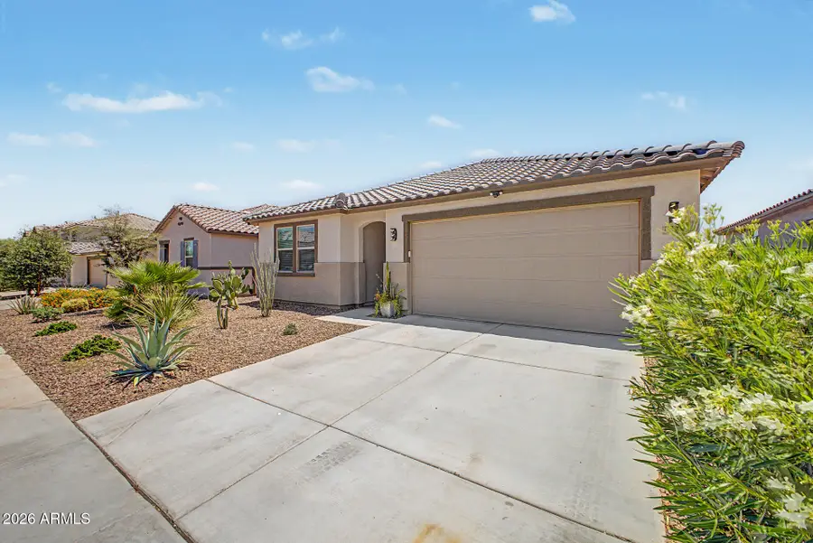 17849 W Gambit Trail, Surprise, AZ 85387 - #3
