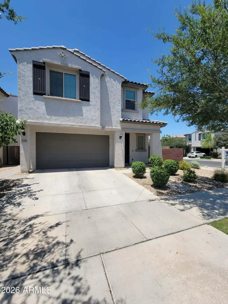 5350 S Vincent --, Mesa, AZ 85212 - #2