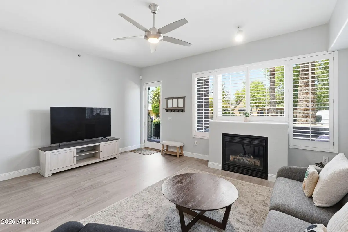17 W Vernon Avenue #31, Phoenix, AZ 85003 - #1