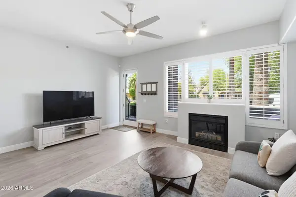 17 W Vernon Avenue #31, Phoenix, AZ 85003