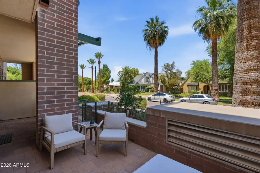 17 W Vernon Avenue #31, Phoenix, AZ 85003 - #3