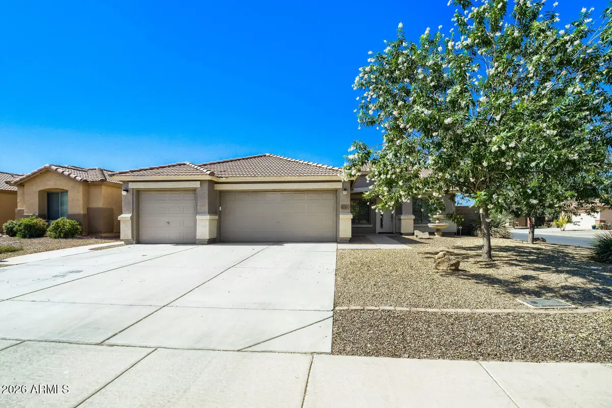4085 E Stratford Place, San Tan Valley, AZ 85140 - #1