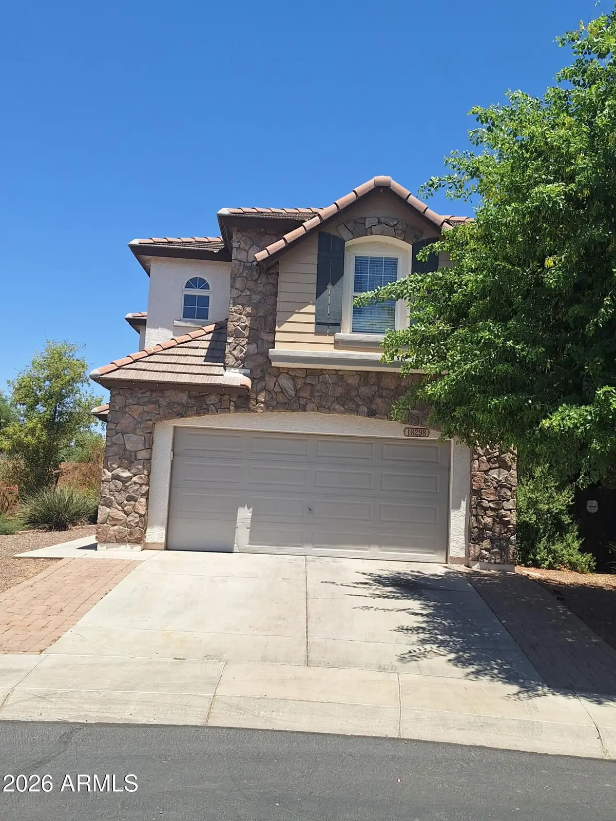 18298 W Smokey Drive, Surprise, AZ 85388 - #1