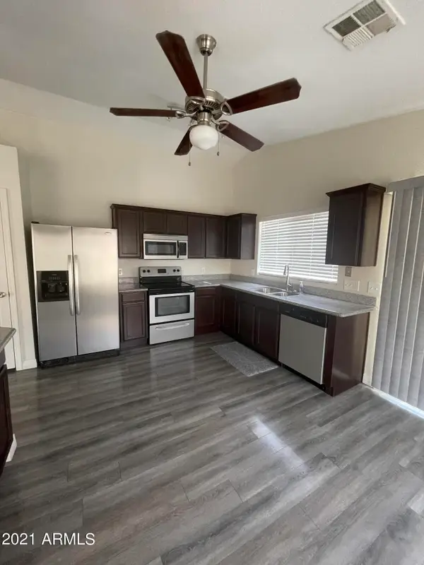 4020 W Camino Vivaz --, Glendale, AZ 85310