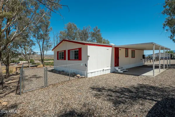 565 S 3rd Street, Camp Verde, AZ 86322