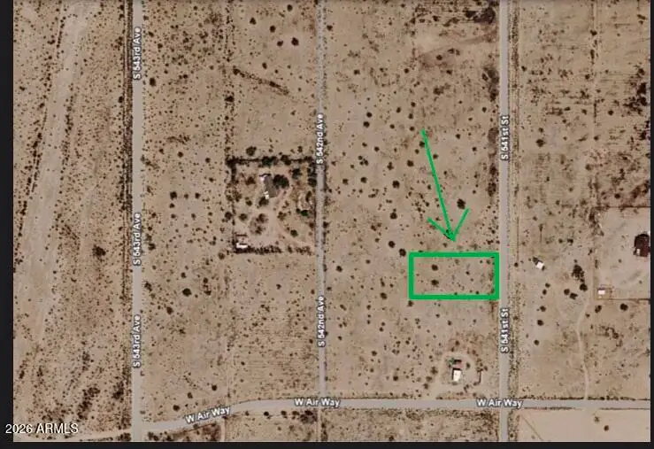 9724 S 541 Avenue #112, Tonopah, AZ 85354 - #1