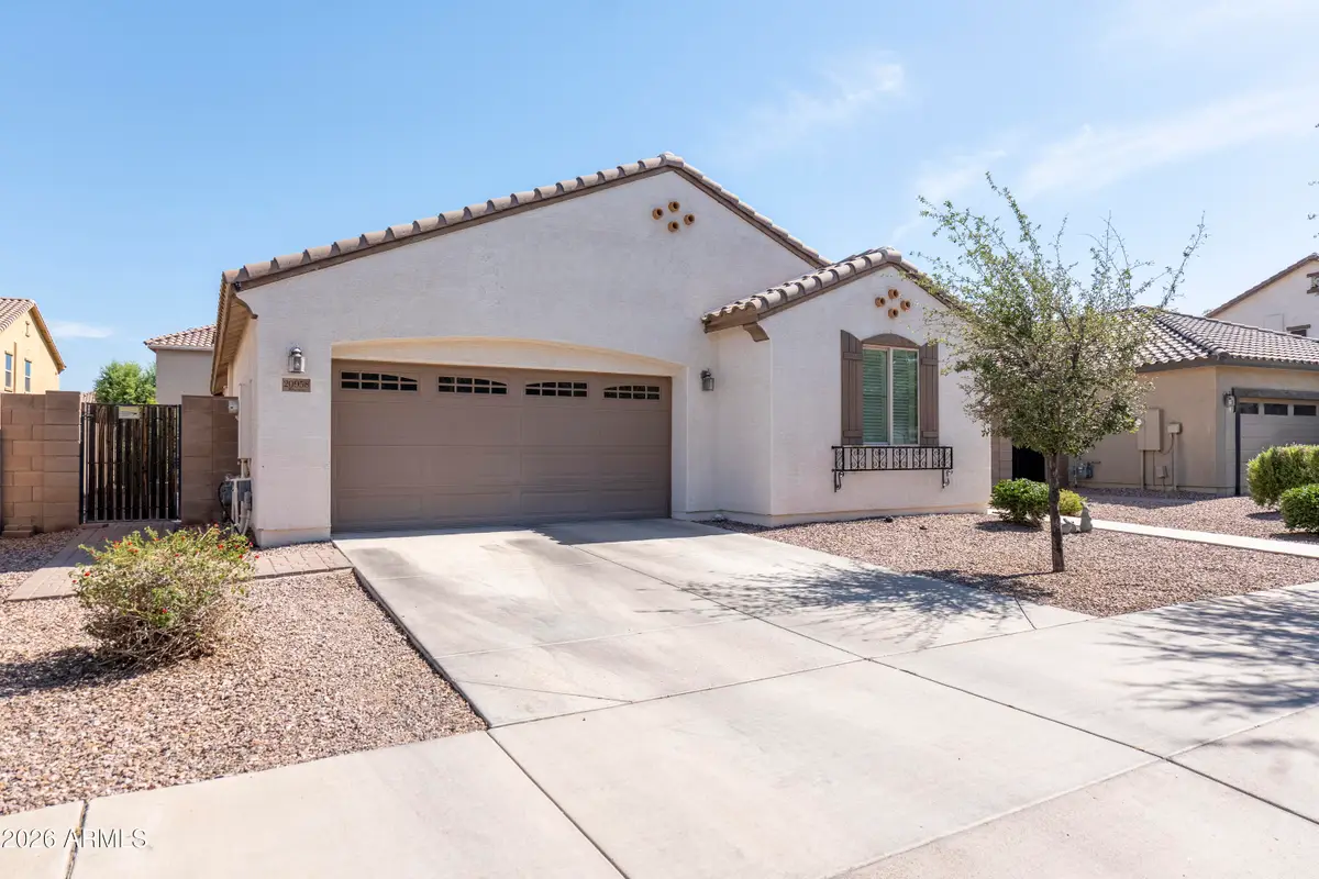 20958 E Pecan Lane, Queen Creek, AZ 85142 - #1