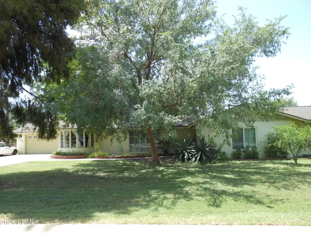 8104 N 8th Avenue, Phoenix, AZ 85021 - #1