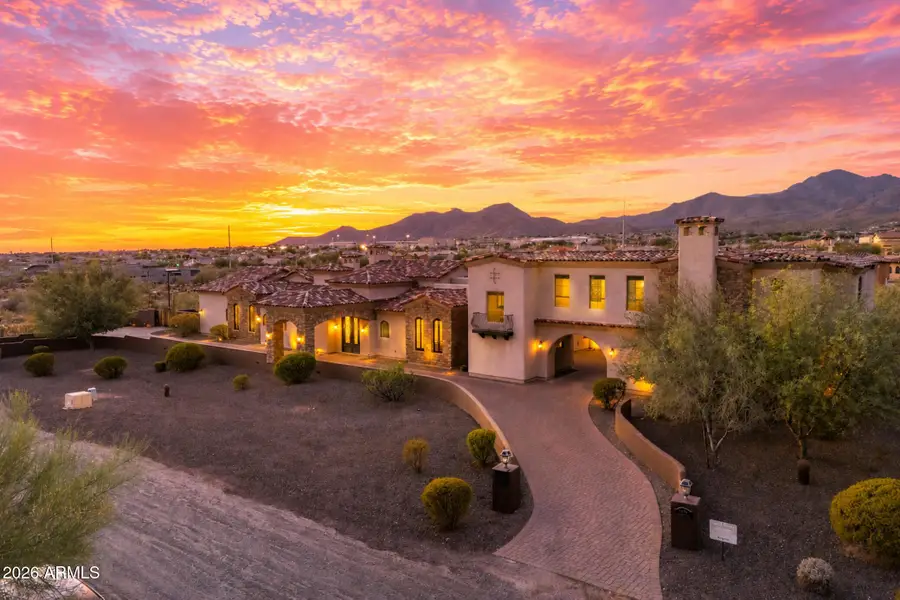 12980 E Cochise Road, Scottsdale, AZ 85259 - #2
