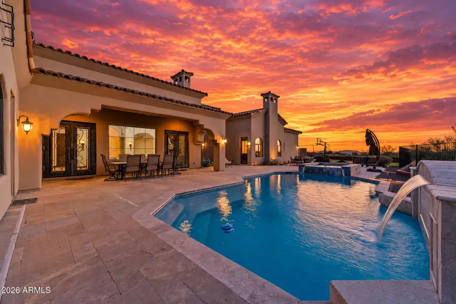 12980 E Cochise Road, Scottsdale, AZ 85259 - #3