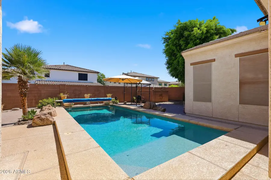 17375 W Grant Street, Goodyear, AZ 85338 - #2