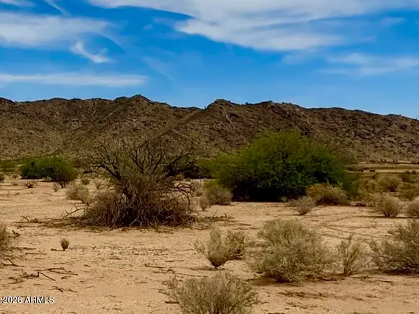 TBD Peart Rd 2.5 Acres --, Eloy, AZ 85131
