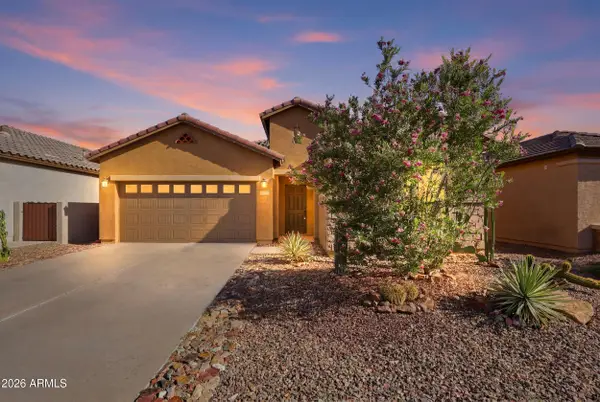 4075 W Painted Horse Drive, Eloy, AZ 85131