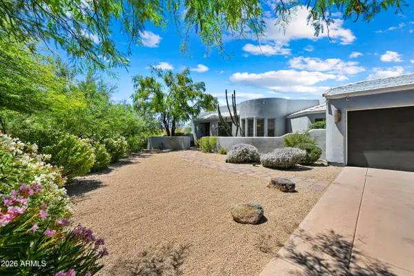 11331 E Dale Lane, Scottsdale, AZ 85262