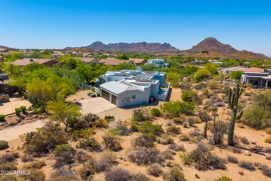 11331 E Dale Lane, Scottsdale, AZ 85262 - #2