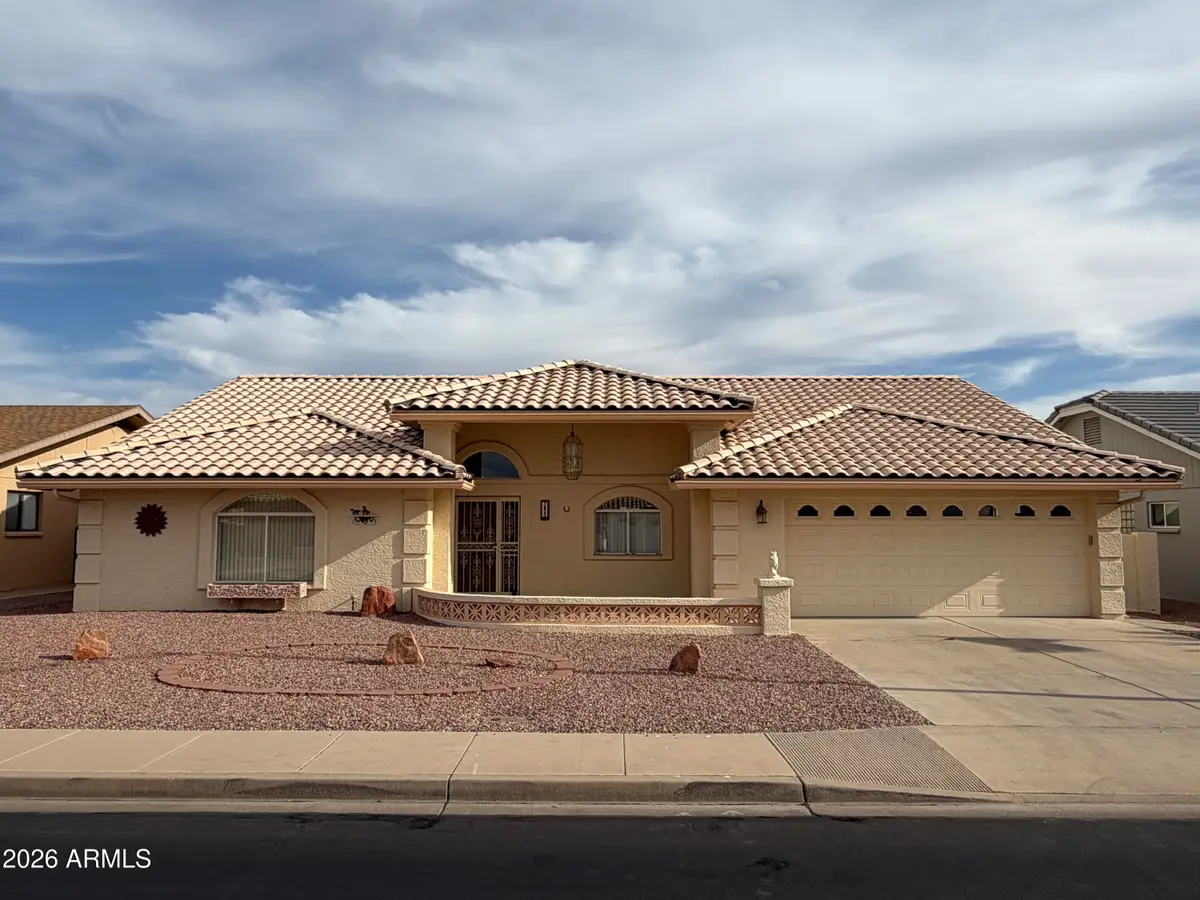 7833 E Nopal Avenue, Mesa, AZ 85209 - #1