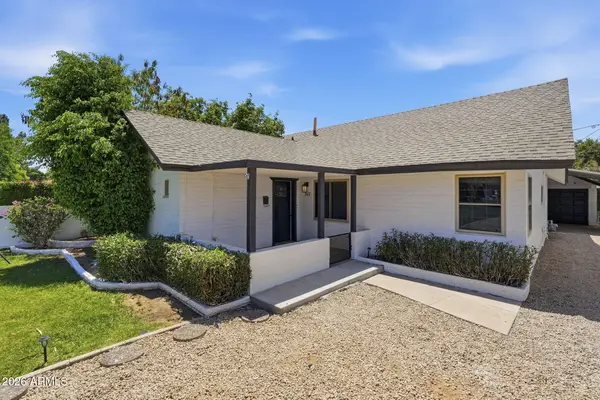 511 W Roma Avenue, Phoenix, AZ 85013