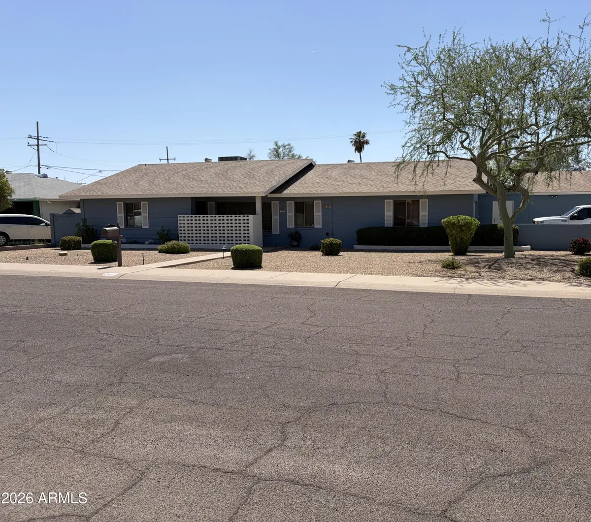 2305 W Meadow Drive, Phoenix, AZ 85023 - #1