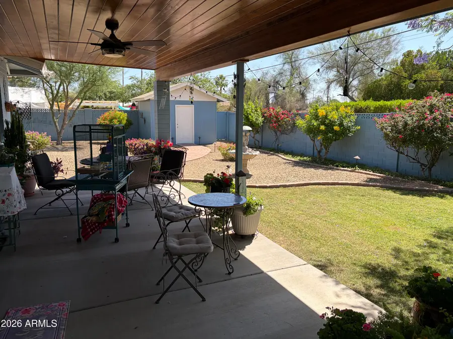 2305 W Meadow Drive, Phoenix, AZ 85023 - #2