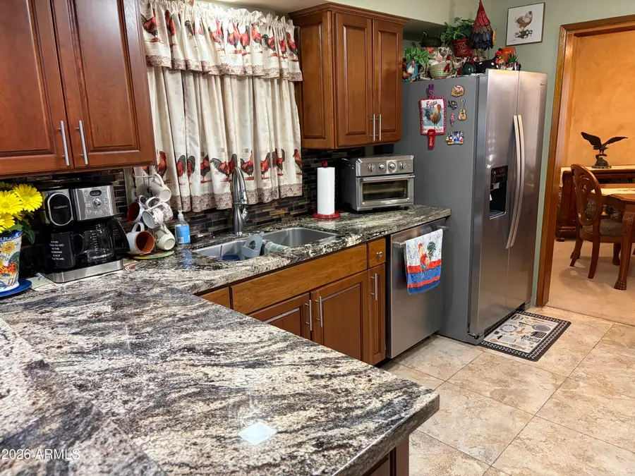 2305 W Meadow Drive, Phoenix, AZ 85023 - #3