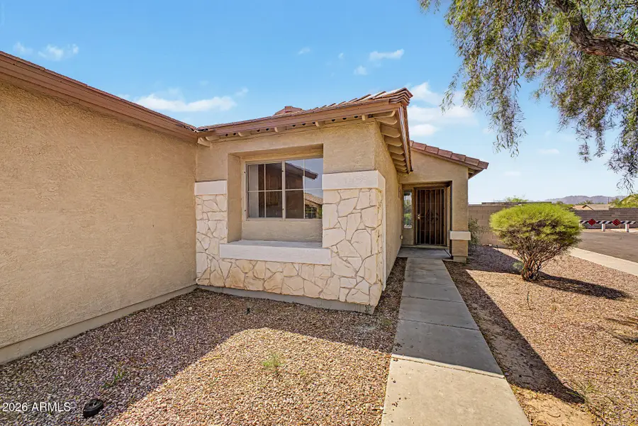 3633 W Glass Lane, Phoenix, AZ 85041 - #3