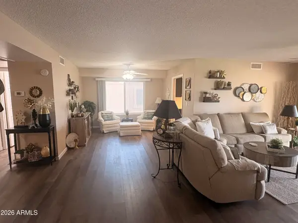 9433 W Mcrae Way, Peoria, AZ 85382