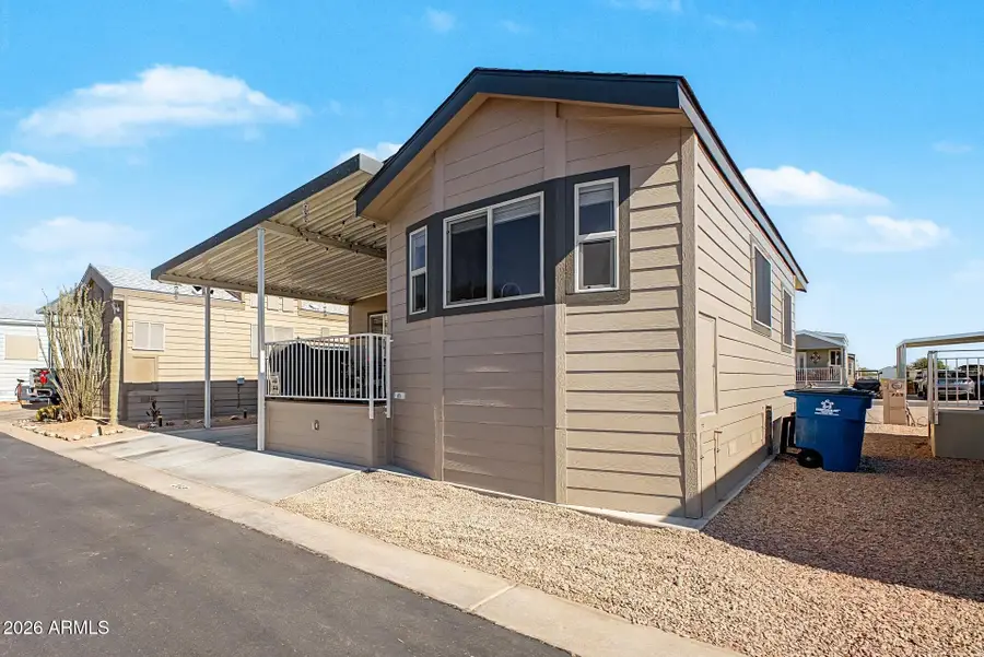 6601 E Us Highway 60 -- #263, Gold Canyon, AZ 85118 - #2