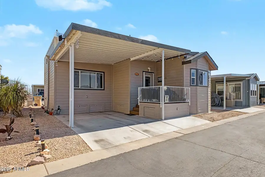 6601 E Us Highway 60 -- #263, Gold Canyon, AZ 85118 - #3