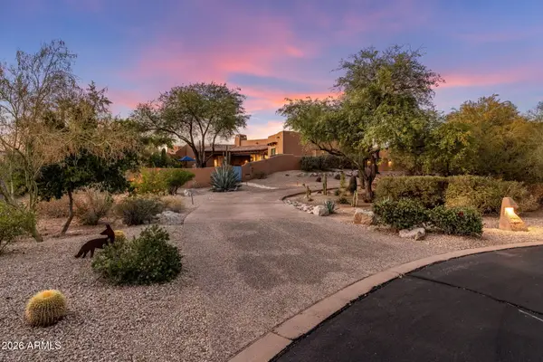 8400 E Dixileta Drive #146, Scottsdale, AZ 85266