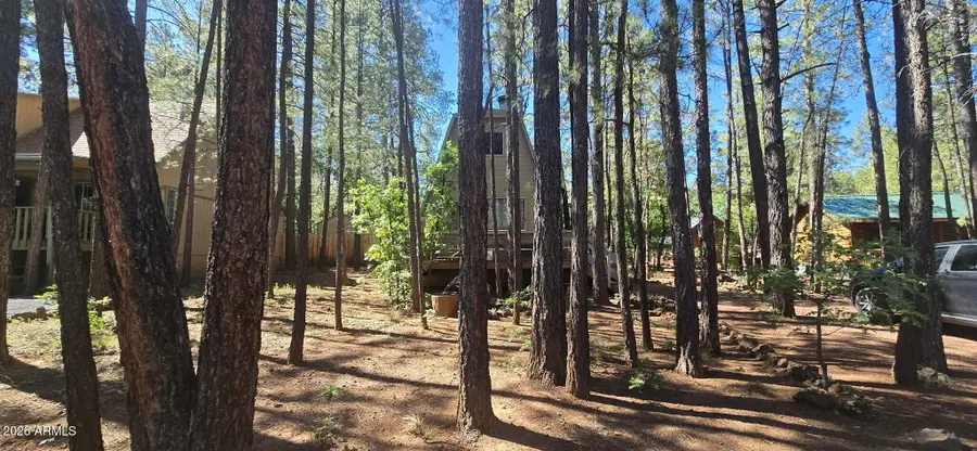 5911 Forty Niner Way, Pinetop, AZ 85935 - #3