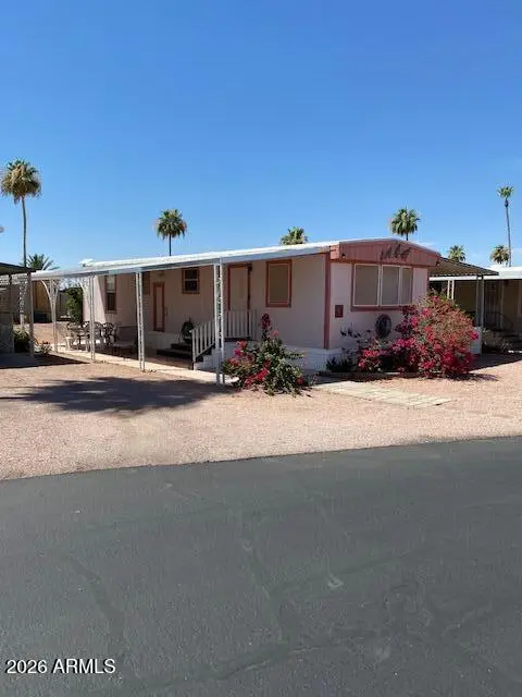 1280 N Ironwood Drive #52, Apache Junction, AZ 85120