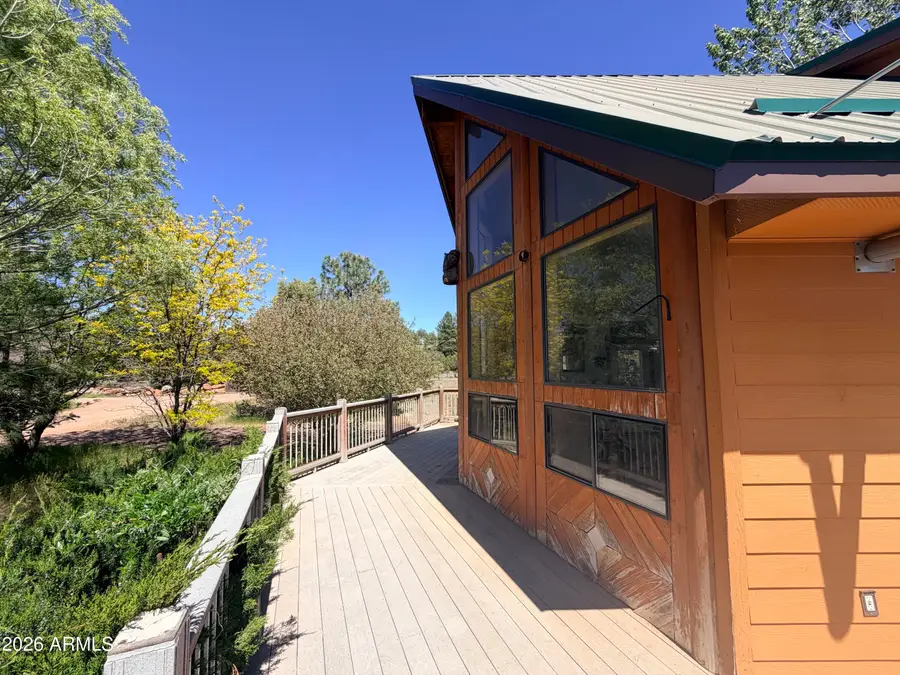 2758 Zane Grey Boulevard, Overgaard, AZ 85933 - #3